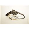 Image 2 : Unusual Pinfire Revolver