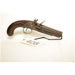 Riviere Flintlock Pistol