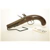 Image 2 : Riviere Flintlock Pistol