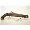 Image 2 : Sea Service Type Percussion Pistol