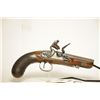 Image 2 : W. Child Sprand Flinlock Pocket Pistol