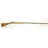 Image 1 : Antique Long Barreled Muzzle Loader Shotgun