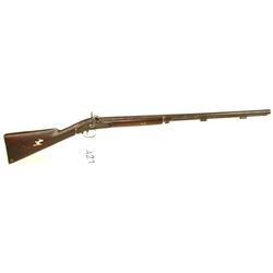 Percussion 8 Ga. Shotgun