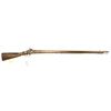 Image 1 : U.S. Army Musket L. Pomeroy