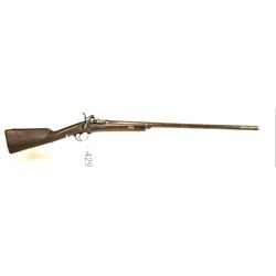 Breech Loading Zulu