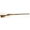Image 1 : German Amberg Service Musket