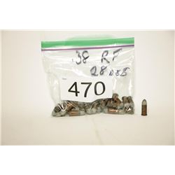 Antique UMC Ammo