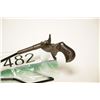 Image 2 : Curio Starter Pistol