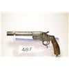 Image 1 : Antique Flare Gun