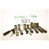 Image 1 : Antique Shot Measures