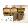 Image 1 : Ammo Pouch for .303 Stripper Clips