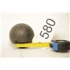 Image 1 : Cannonball
