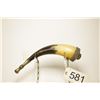 Image 1 : Powder Horn