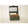Image 1 : Reloaded Ammo