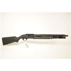 Remington M887