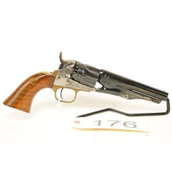 *NEW* RESTRICTED. Uberti Sheriff's Model