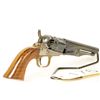 Image 2 : *NEW* RESTRICTED. Uberti Sheriff's Model