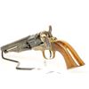 Image 3 : *NEW* RESTRICTED. Uberti Sheriff's Model