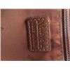 Image 7 : Max Mara Royal Blue Leather Handbag