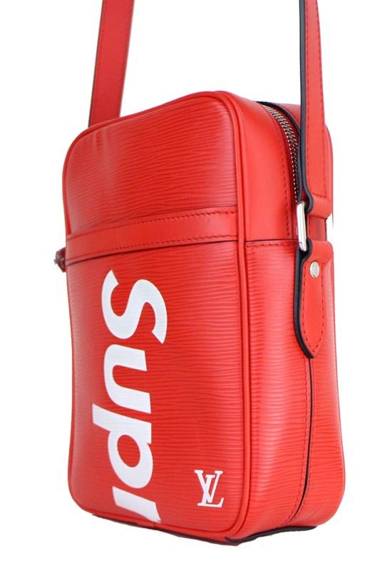 supreme louis vuitton danube