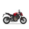 Image 4 : HONDA NEW /VINTAGE TANKS / SEATS/OTHER