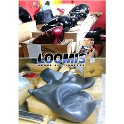 ONLINE AUCTION ONLY/ ATTN BIDDERS