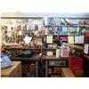 Image 23 : SHOP / TOOLS/ SOME POWER EQ