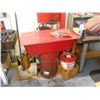 Image 25 : SHOP / TOOLS/ SOME POWER EQ