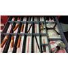 Image 32 : SHOP / TOOLS/ SOME POWER EQ