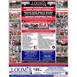 Attention Bidders