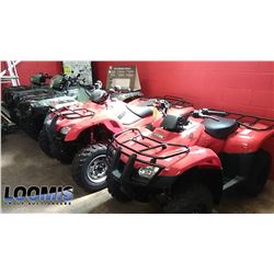 NEW ATVS COMING SOON!!