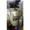 Image 1 : 80 HP UPRIGHT  INGERSOLL RAND COMPRESSOR