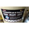Image 5 : 80 HP UPRIGHT  INGERSOLL RAND COMPRESSOR