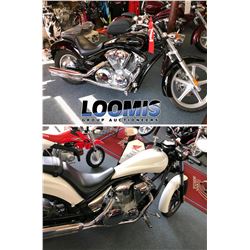 INTERNET AUCTION ONLY/ TERMS