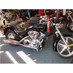 HONDA (DEMO) SABRE VT13CSA MOTORCYCLE