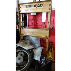 ENEPAC  PAC 25 TON SHOP  PRESS