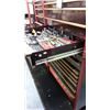 Image 5 : 3 PC SNAP ON ROLLING SHOP TOOL CABINET