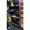 Image 9 : 3 PC SNAP ON ROLLING SHOP TOOL CABINET