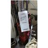 Image 2 : KWIK-WAY BORING MACHINE WFSECO WITH STAND
