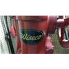 Image 4 : KWIK-WAY BORING MACHINE WFSECO WITH STAND
