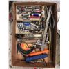 Image 7 : KWIK-WAY BORING MACHINE WFSECO WITH STAND