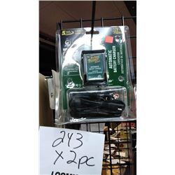 BATTERY TENDER JR. NEW