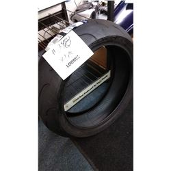 NEW  190/50 ZR 17 SPORTEC M3 CYCLE TIRE $202.95 RETAIL