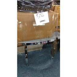 NEW MOTORCYCLE WINDSHIELD / UNIVERSAL