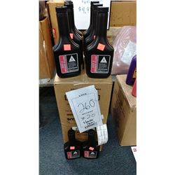 HONDA BRAND BRAKE FLUID   $6.99 EA