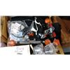 Image 1 : HONDA ASST LIGHTS & MOUNTS LOT