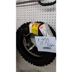 NEW  GEOMAX REAR & FRONT OFF ROAD TIRES (SET)  $50.00 EACH