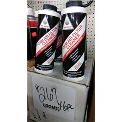 HONDA FOAM AIR FILTER CLEANER