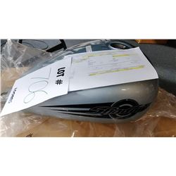 HONDA FUEL TANK 17520-MFH-730ZB TYPE 2 / SHADOW  VLK/NEW /$818.25