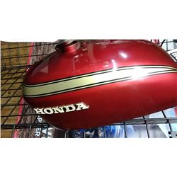 HONDA VINTAGE 179050-457-Z10NC/ 1974 SUPER SPORT 450 / $806.60